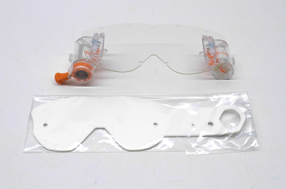 Spy 50030000000 Clear View System NOS