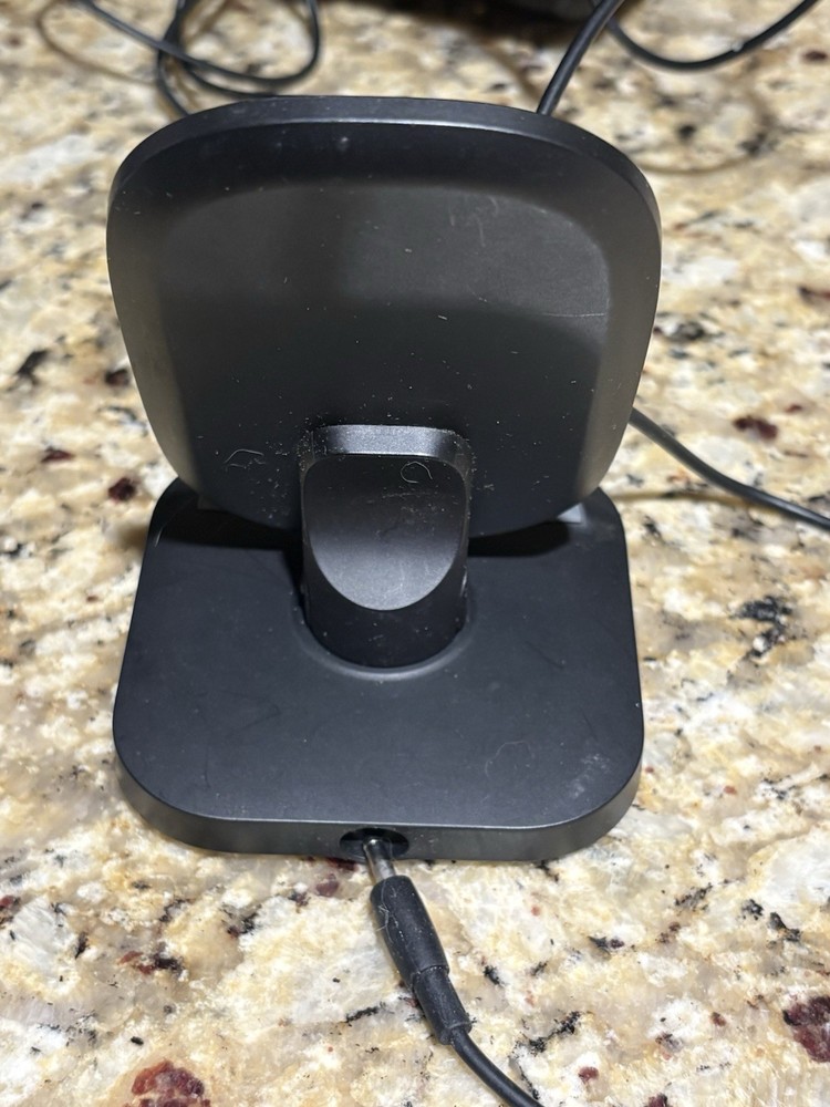 Nimble Apollo Wireless Phone Charging Dock