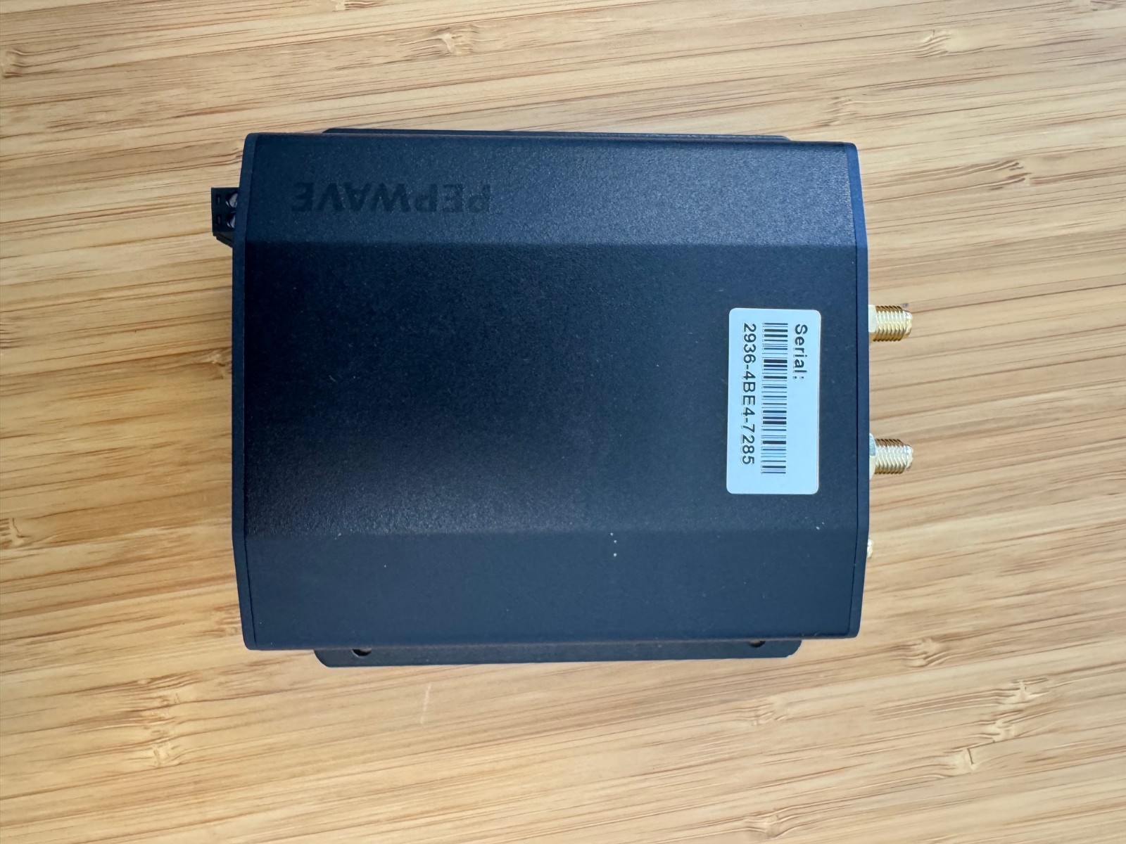 Pepwave Max BR1 Mini LTE US T