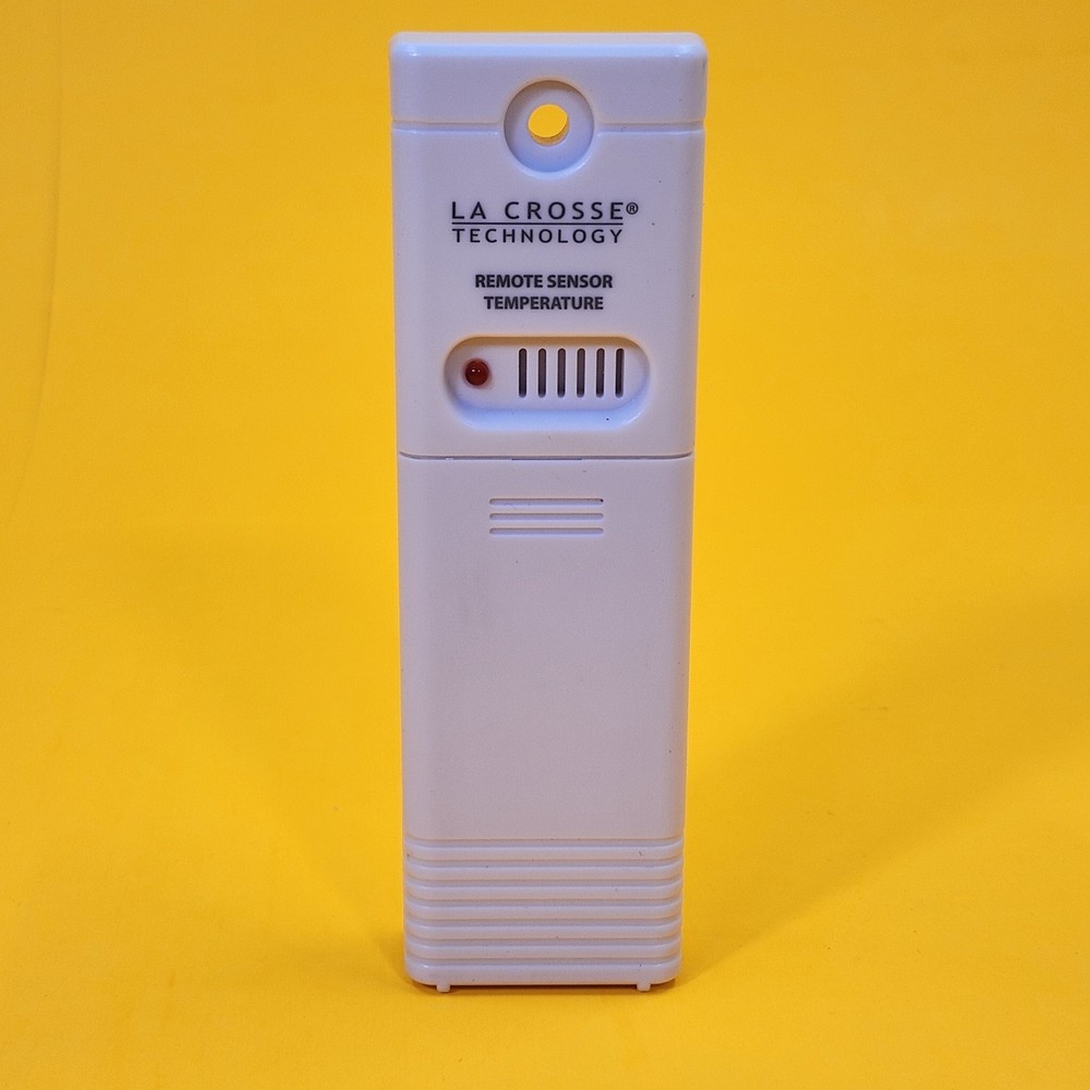 La Crosse Technology TX141TH-BV2 Remote Sensor Temperature Humidity Weather