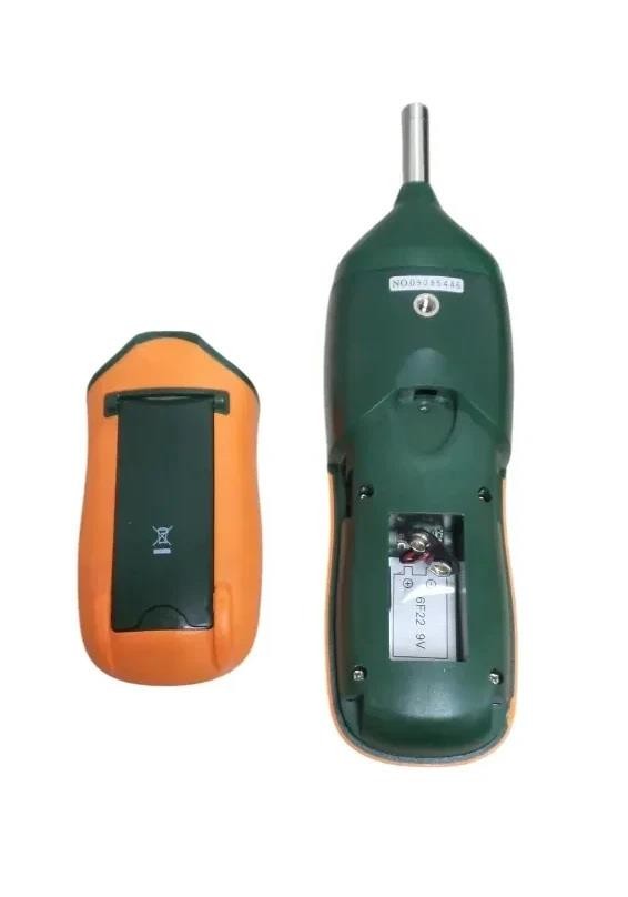 Extech Instruments HD600 Data Logging Sound Level Meter- Free Shipping