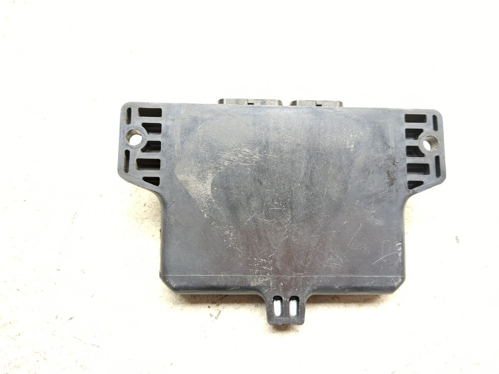 04-09 Triumph Rocket 3 III Computer CDI ECU ECM Control Module Box