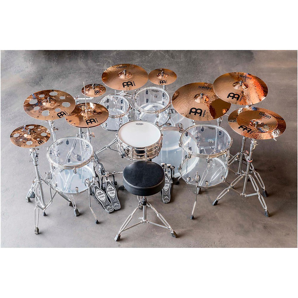Meinl Classics Custom Bell 8 in.