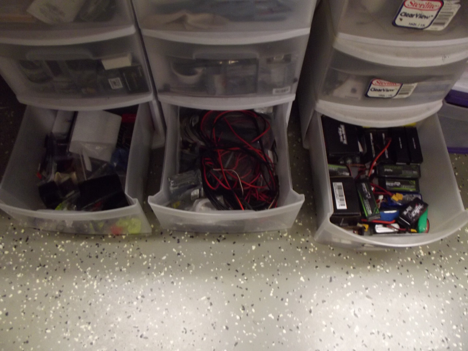 CUSTOM Quad Tuning PRO LEVEL FPV Drone TUNE Freestyle Racing Cinematic *READ*