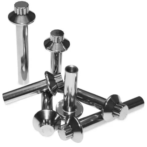 Feuling SS Hex Engine Head Bolt Kit 8pk for Harley Dyna Wide Glide 93-17