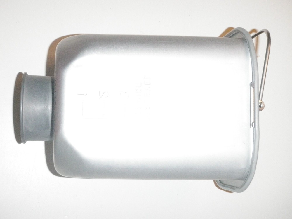 Pan for Hitachi Home Bakery Bread Maker Model HB-B201