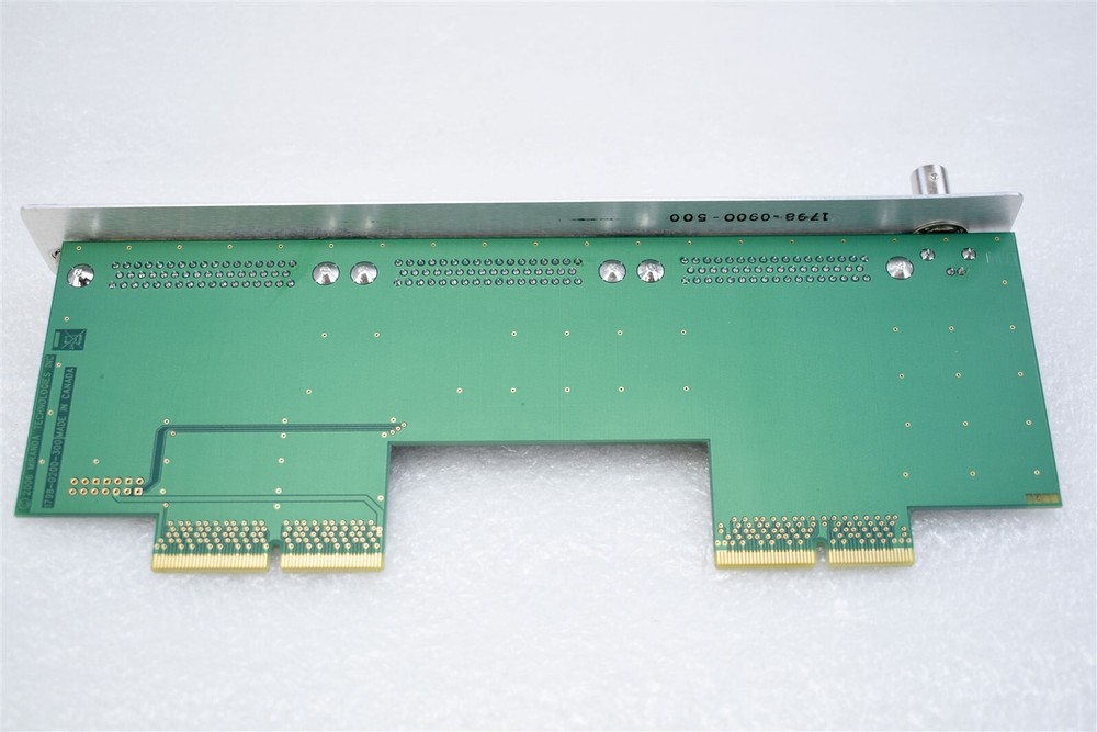 Miranda KXA-GPI-GEN-R 0798-0200-301 MODULE