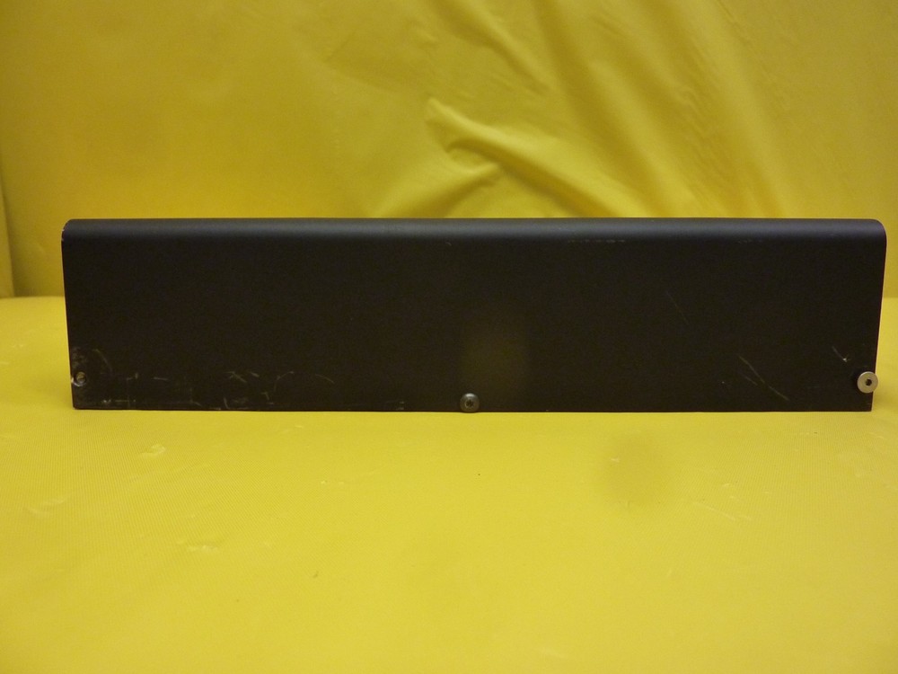 Particle Measuring Systems FiberOptic Interface Module FiberVac Used Working