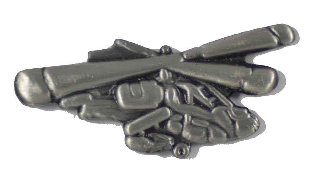 APACHE HAT PIN