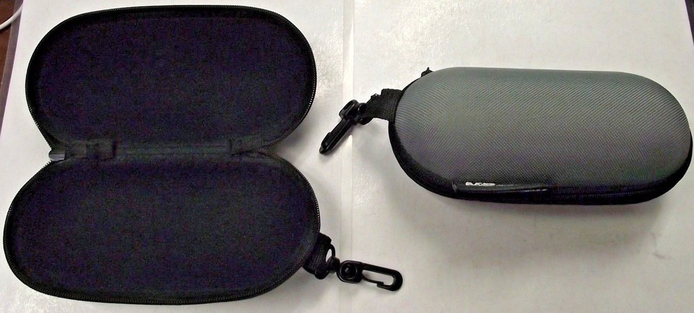 Smith & Wesson M&P Sunglass Carry Case Grey MP501