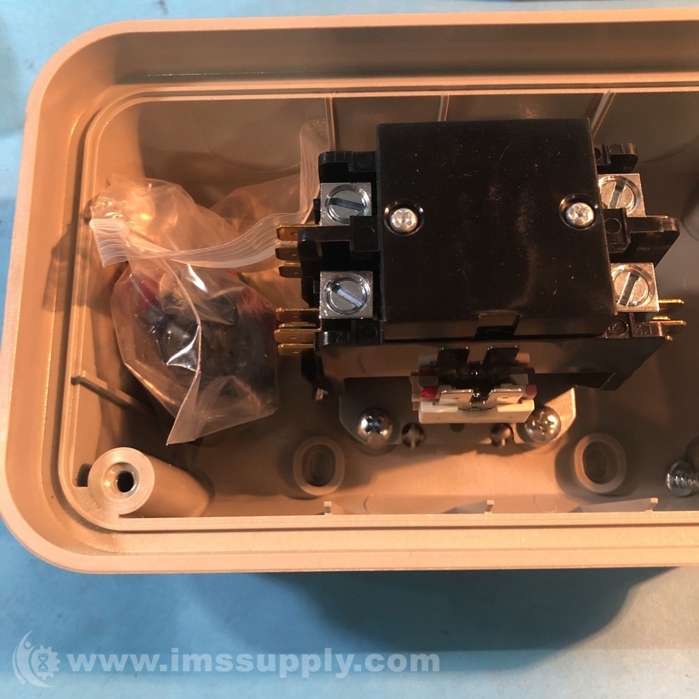 Generac 0061990 Power Management Module FNIP