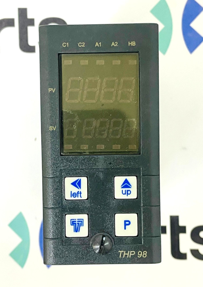 TECNOLOGIC THP98 T--2RRRH-- Temperature Controller THP98