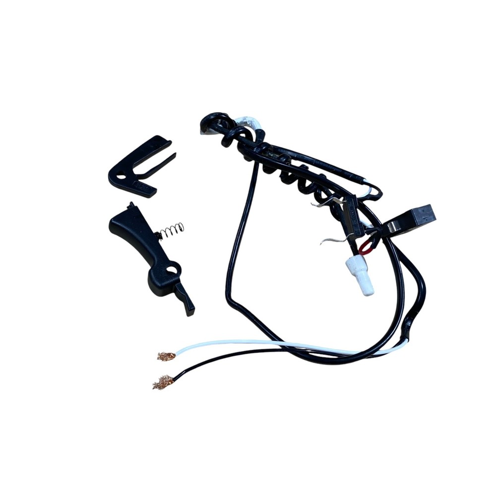 OEM 18V Complete Switch Assembly For Ryobi PCLST01 18v Cordless String Trimmer