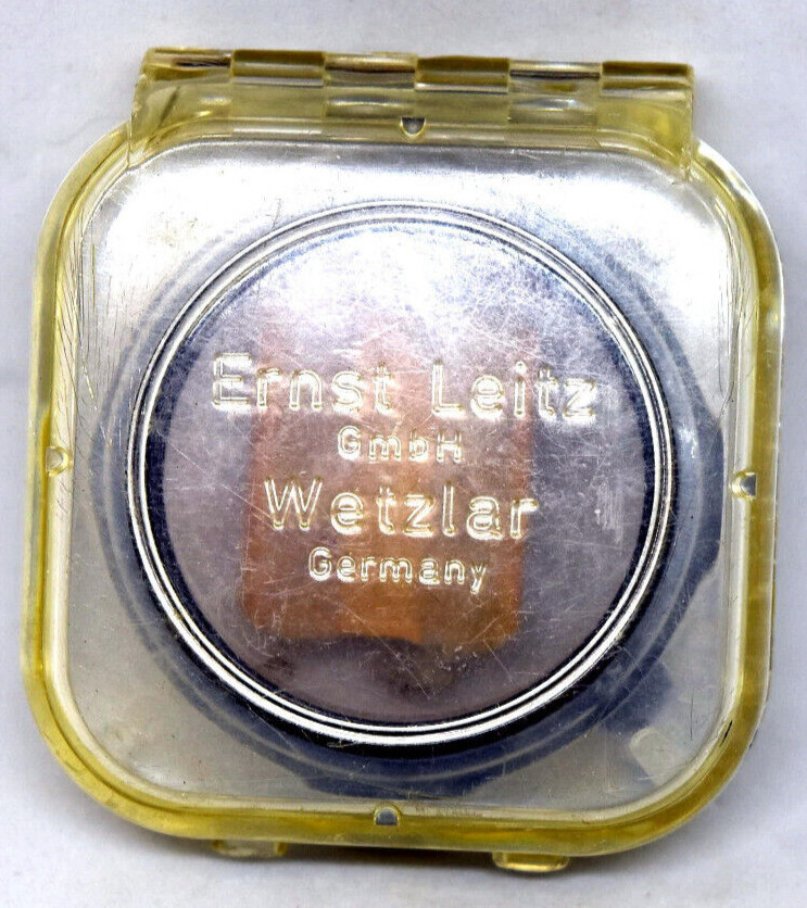 Leica Leitz Sky Light SL Filter