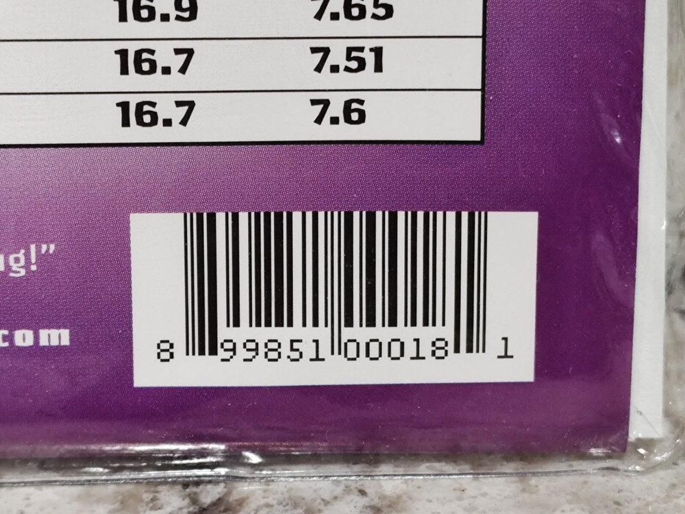 2 packs KNUCKLEHEAD CLASSICAL GUITAR STRINGS 29-46