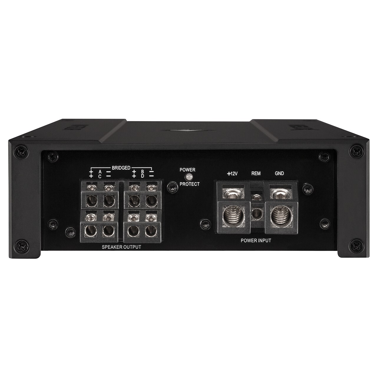 HELIX M FOUR 4x135w RMS Amplifier Class-D Amp Audiotec-Fischer NEW