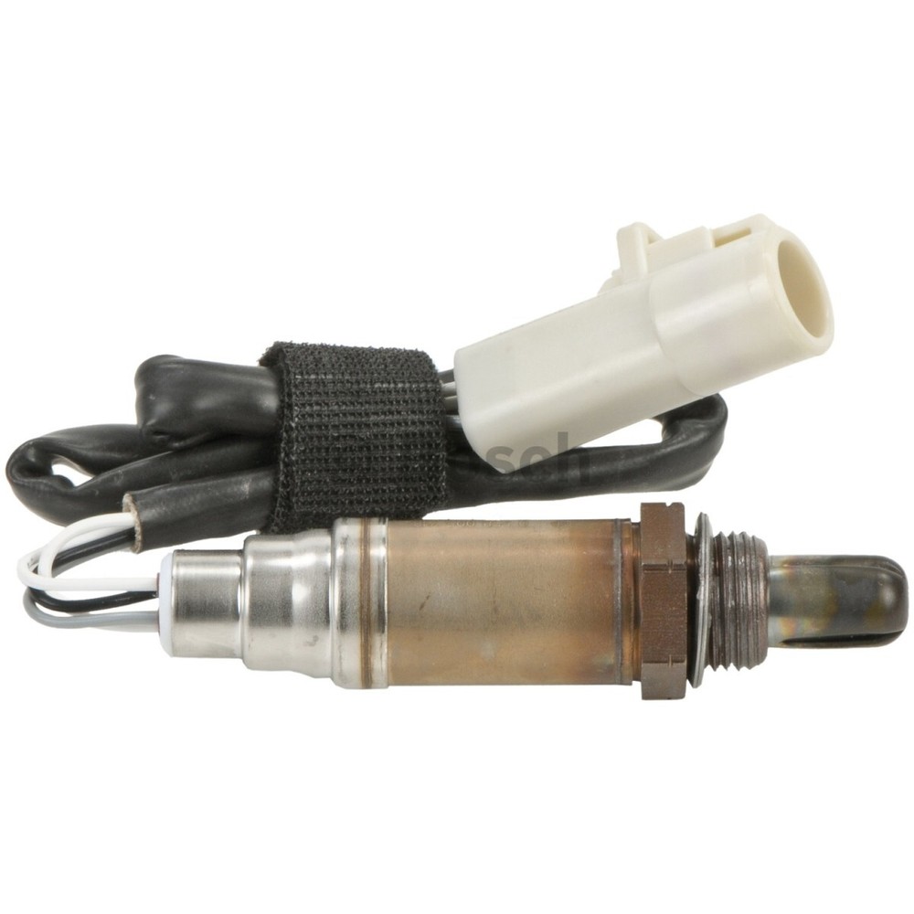 15718 Bosch O2 Oxygen Sensor Driver or Passenger Side Downstream & Upstream
