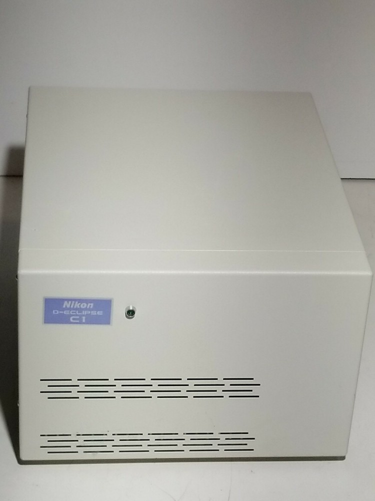 Nikon D-Eclipse C1-AOMC