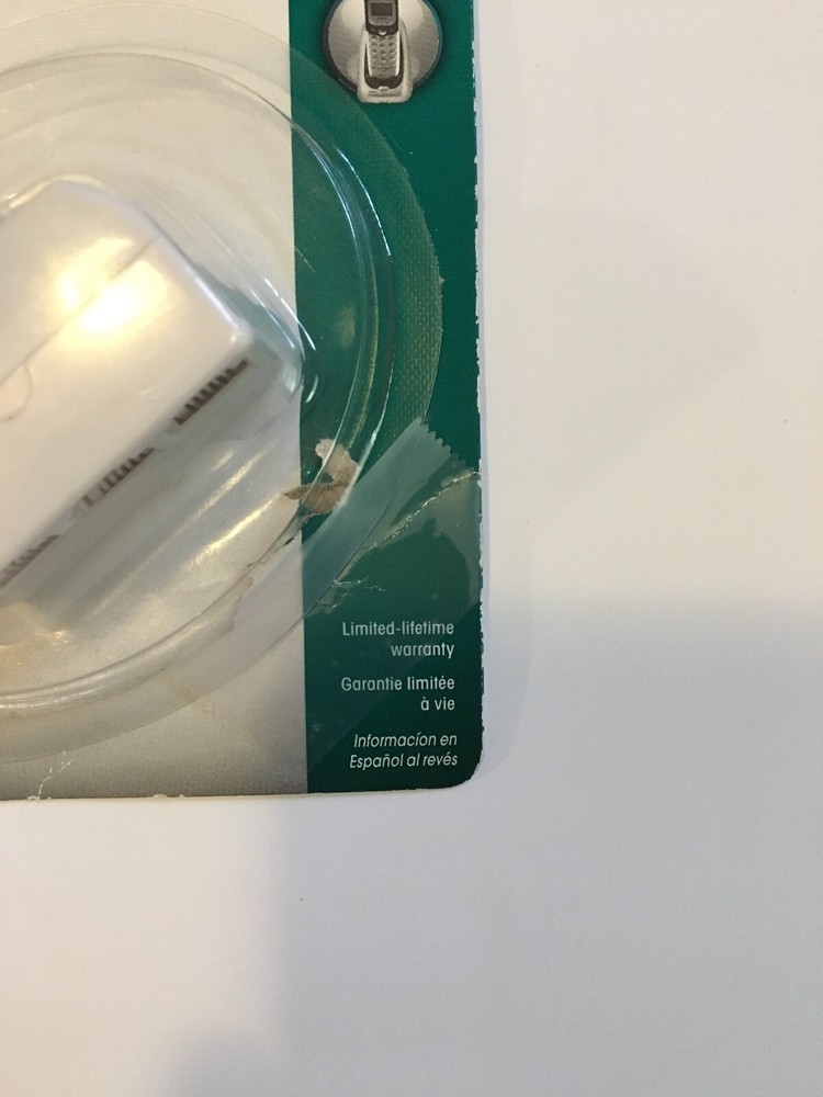 Phone Plug Adapter TRIPLEX ADAPTER [Electronics] NEW —365