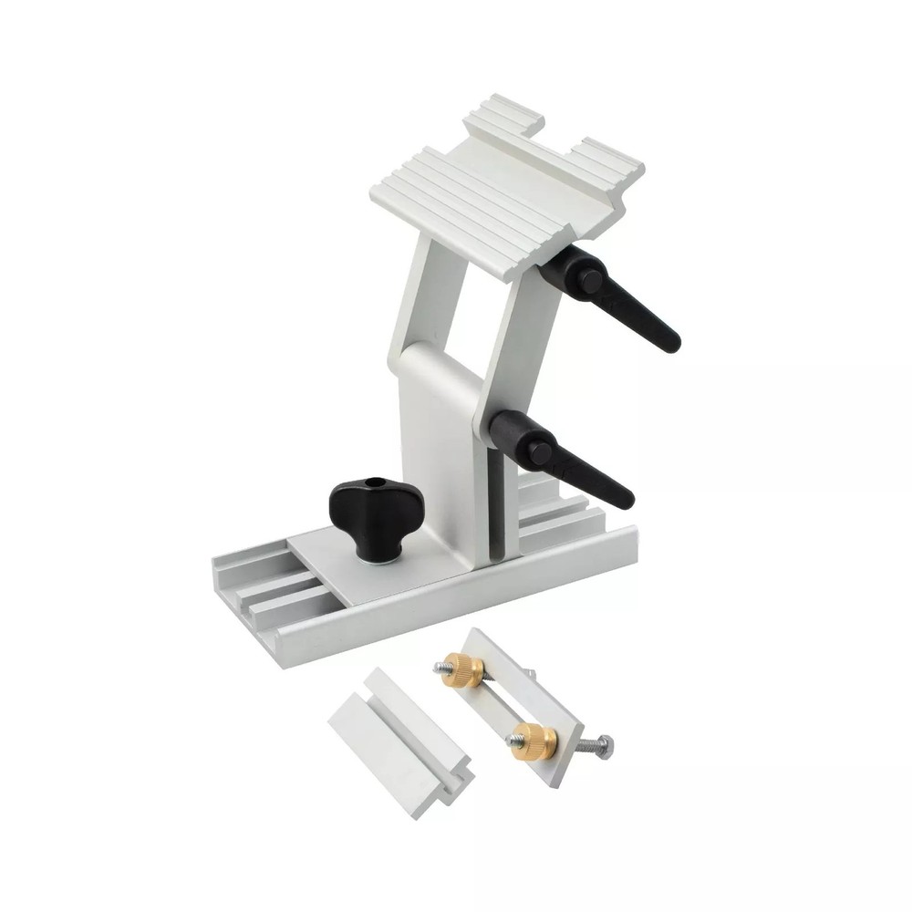 Sharpening Tool Rest Jig Adjustable for 6inch 8in Bench Grinder