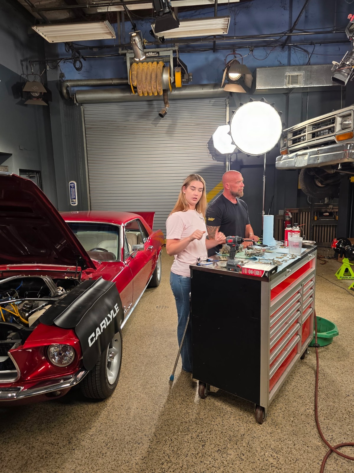 Edelbrock Remanufactured Carburetor 750 CFM Electric Choke # 1411 Driver Quality