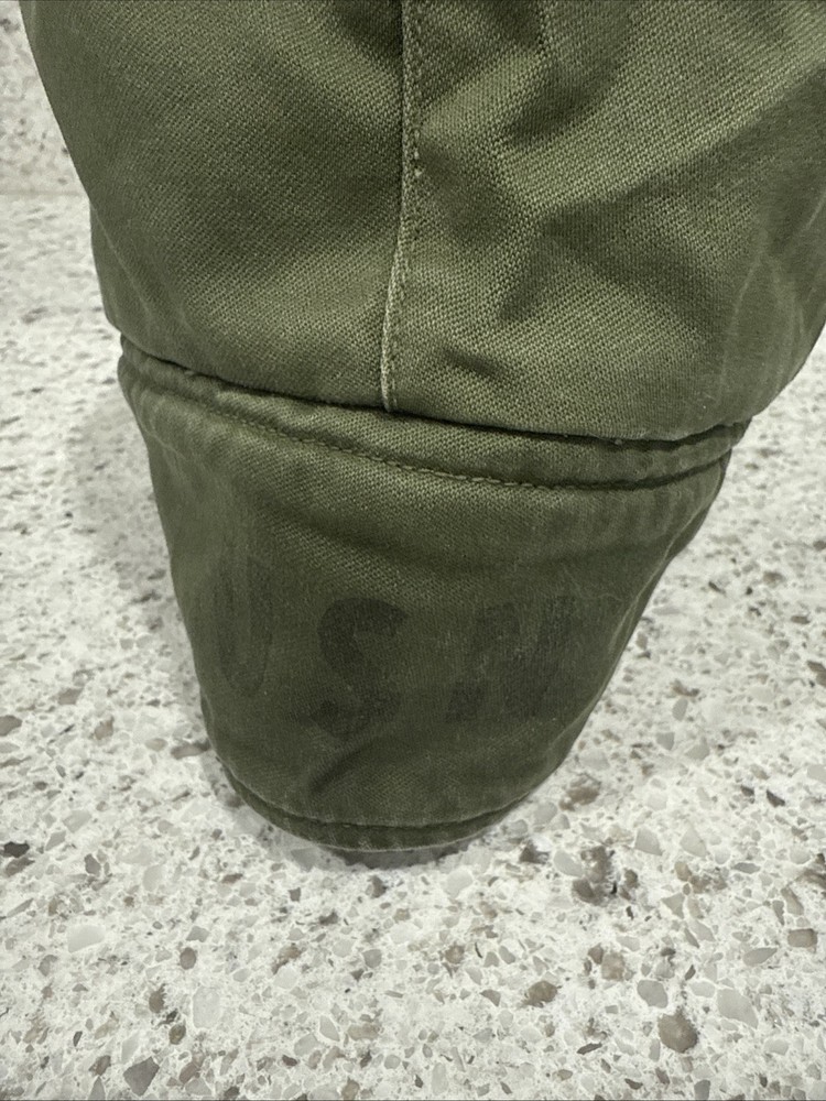 US Navy Intermediate Cold Weather Cap