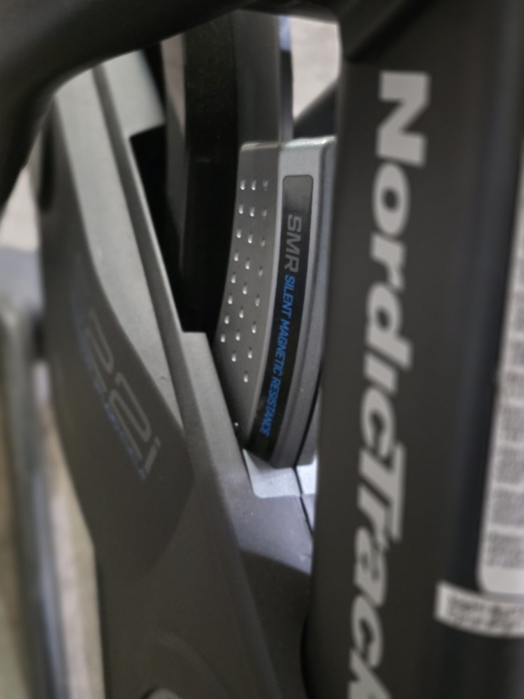 NordicTrack S22i