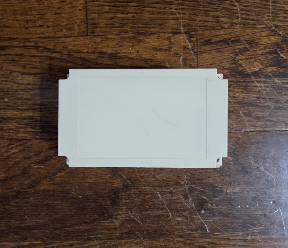 Tiny Controls TNC-G00 Stepper Motor Controller UNTESTED