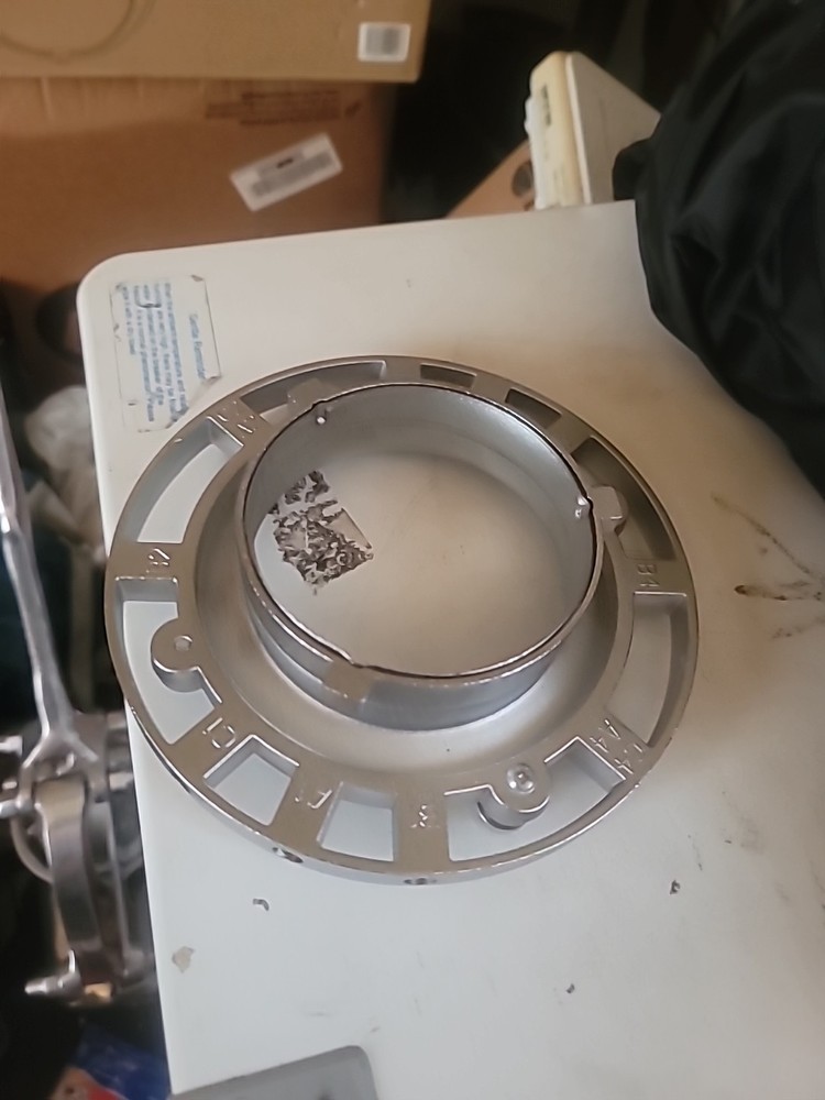 Bowen Speed Ring Speedring Adapter for Bowen Softbox BWRing