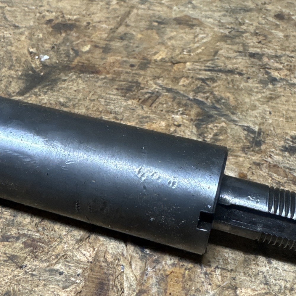 Walker Turner 15” / 900 Drill Press Pinion