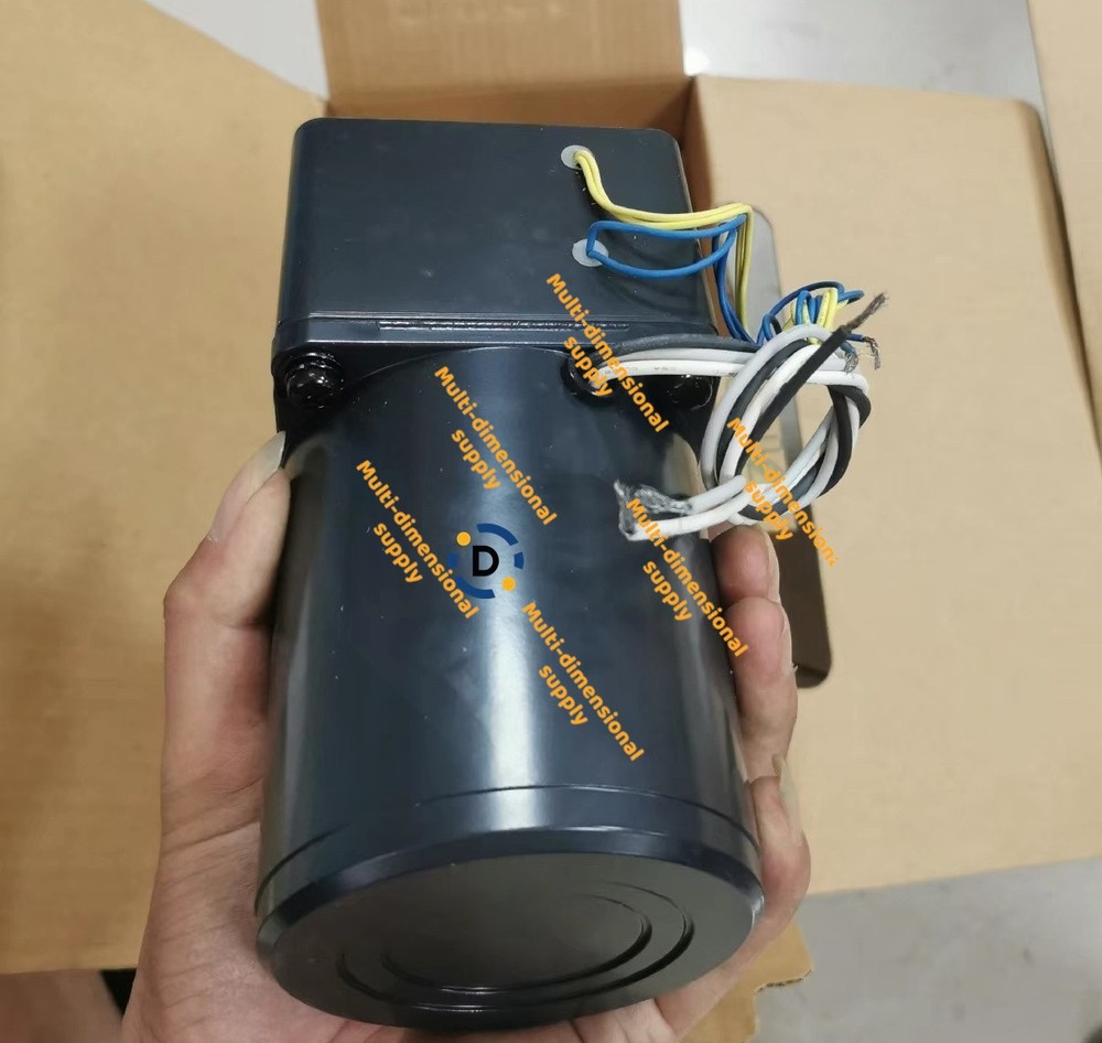 New CBI540-703 Motor