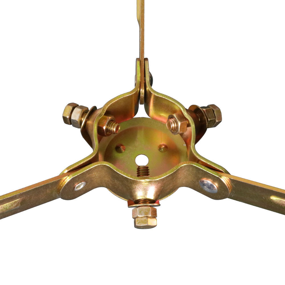 Skywalker SKY6030 5' Tripod Rooftop Antenna Mount