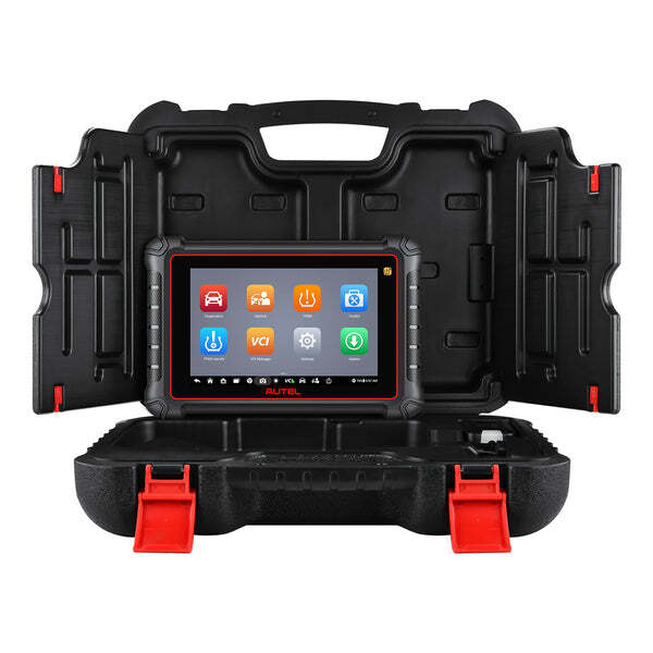 Autel MaxiPRO MP900-TS MP900TS Full TPMS Reset Programming Scanner ECU Coding