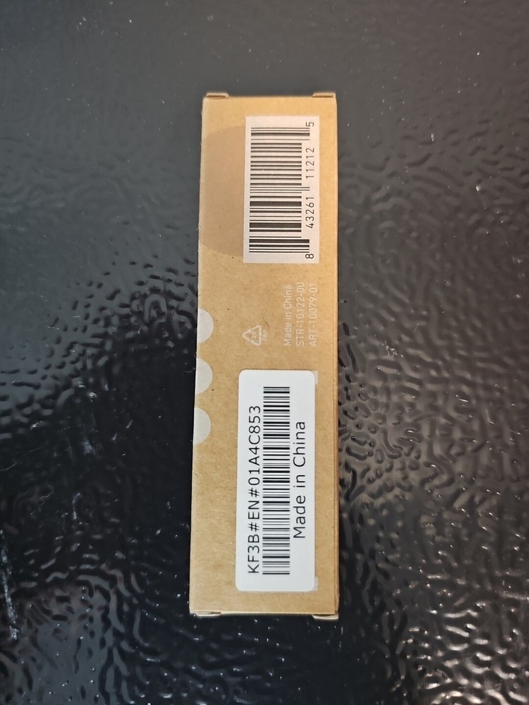 SimpliSafe - KEY FOB (KF3B)