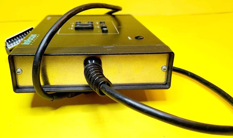 INFOCUS SYSTEM 6000SC VCR REMOTE CONTROL FOR IN6000SC DLP PROJECTOR CONTROLLER