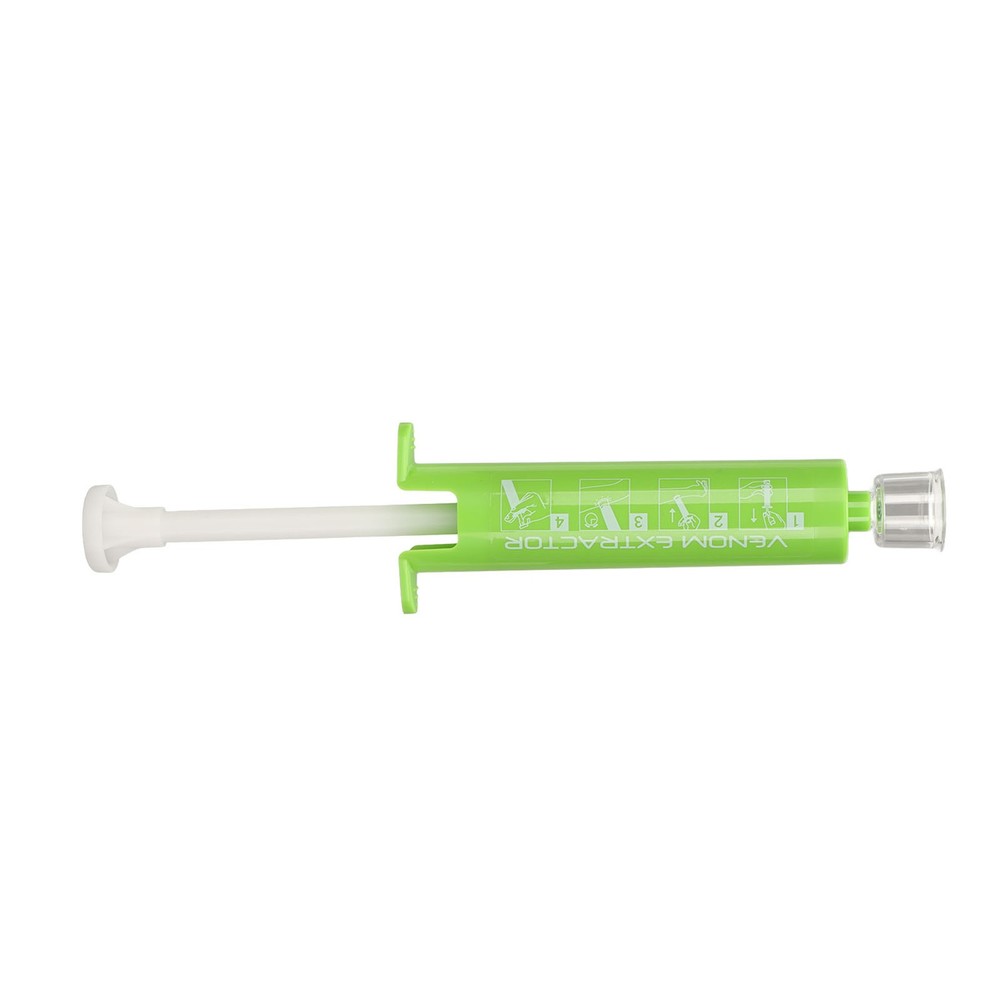 Bite Sucker Promote Healing Vacuum Negative Pressure Bite Extractor Tool