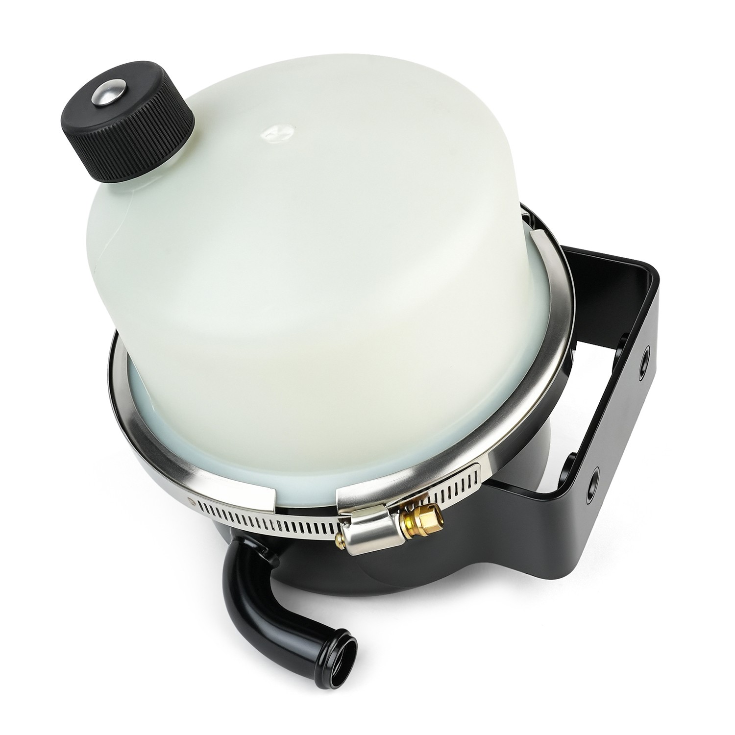 Power Steering Reservoir for Peterbilt Trucks J86-1036-001 J861036001 575.1138