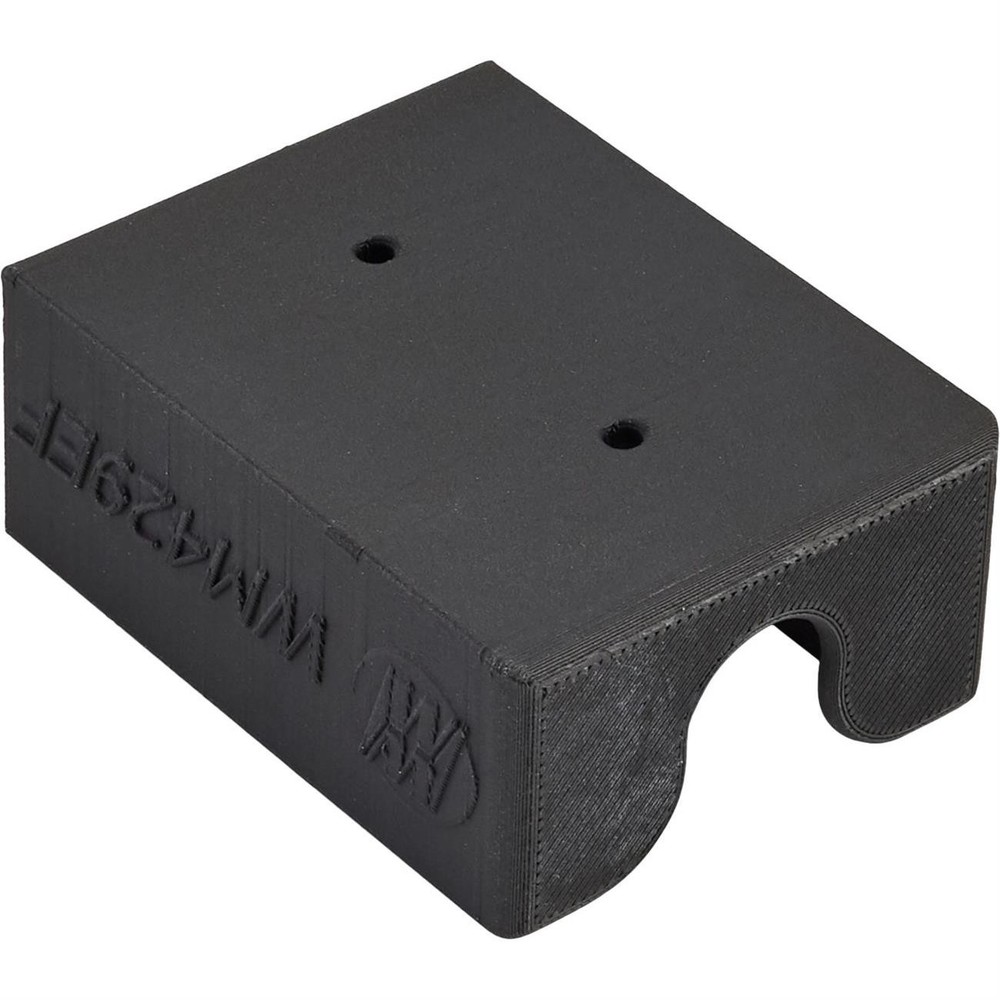 Wehrs Machine WM429EF Element RACEceiver Flat Mount