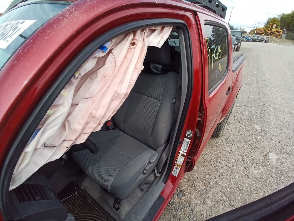 2009 Intermediate Steering Shaft (12245052
