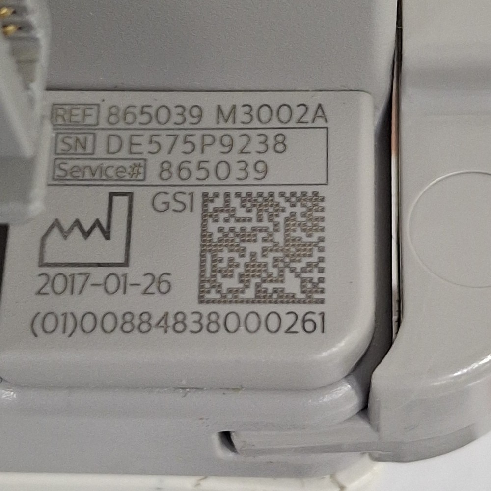 Philips IntelliVue X2 Module - Masimo Rainbow SpO2