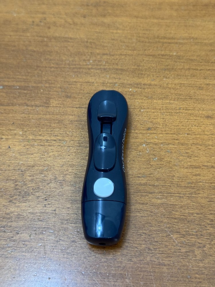 Original One Touch Delica Lancing Device