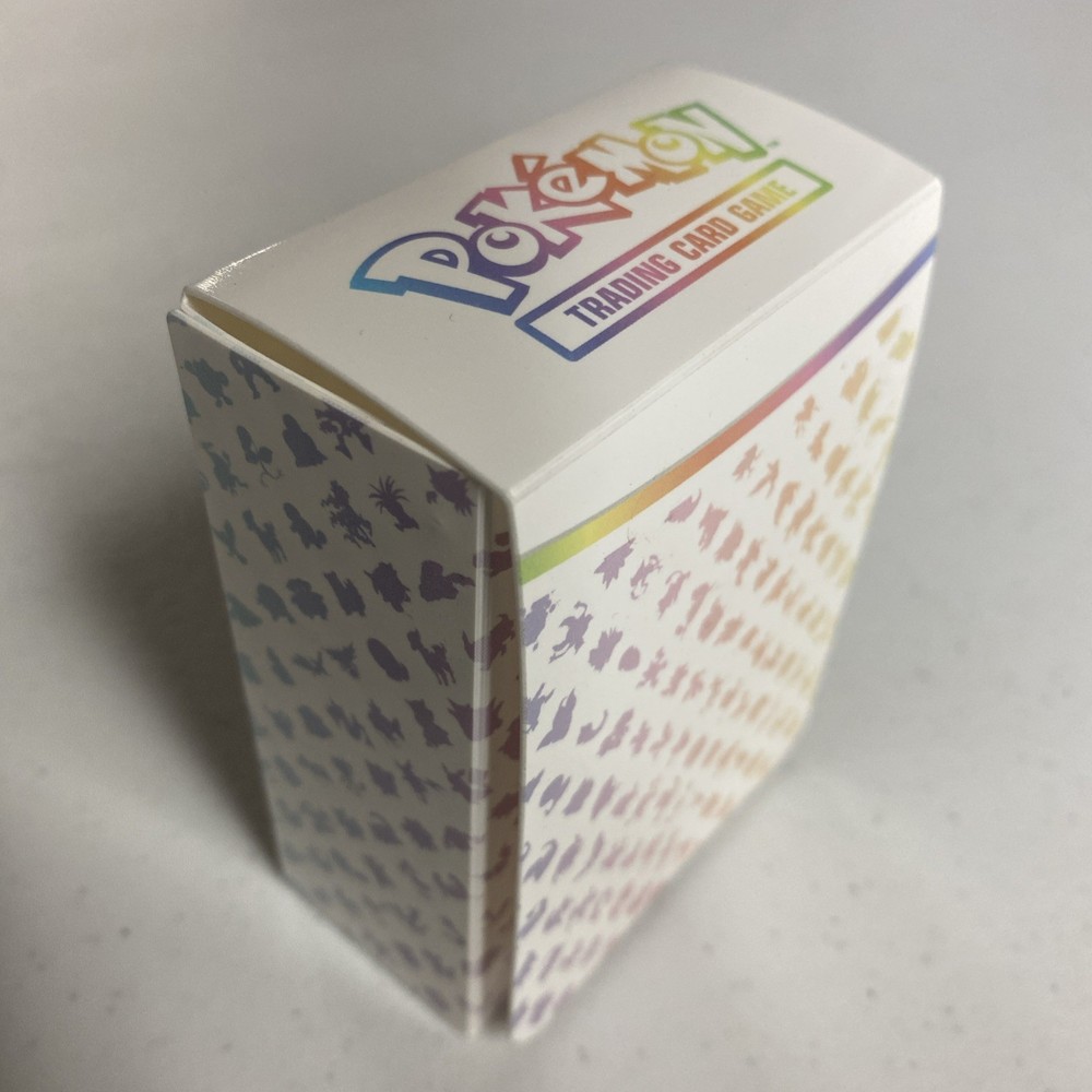 Pokemon - 151 Deck Box