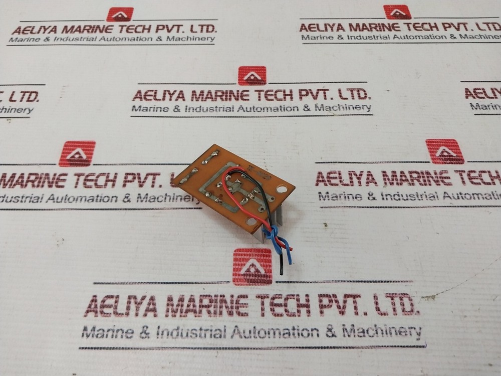 TE-6029 Printed Circuit Board (PCB)