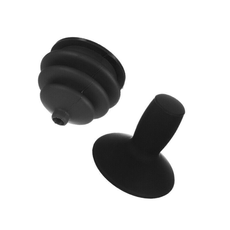 2sets Electric Wheelchair Grip Knob Controllers Drive Joystick Knobs And Cover