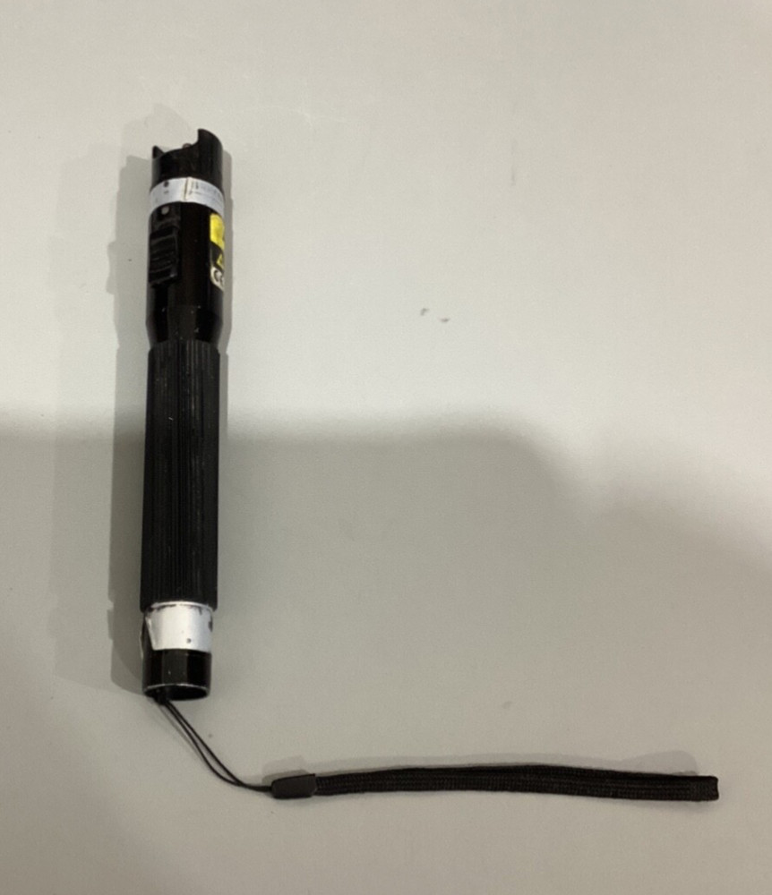 Optical Fiber Visual Fault Locator Pen