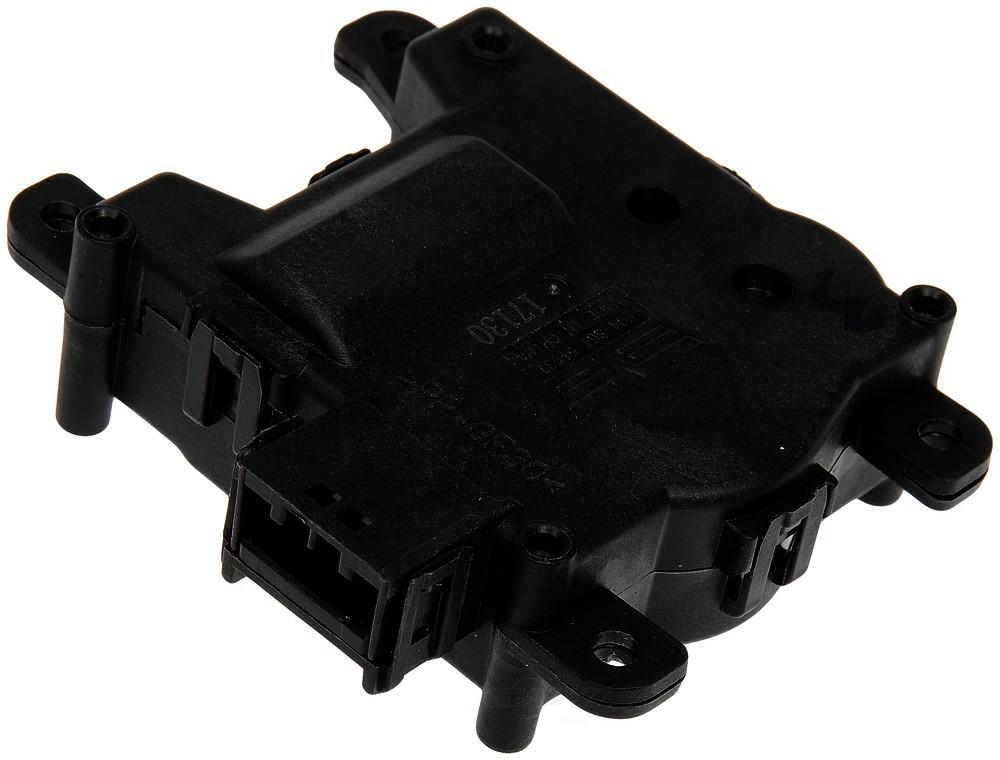Dorman 604-867 Air Door Actuator - Mode