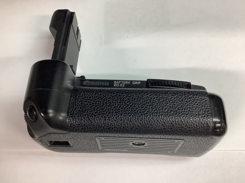 Canon BG-E2 Battery Grip