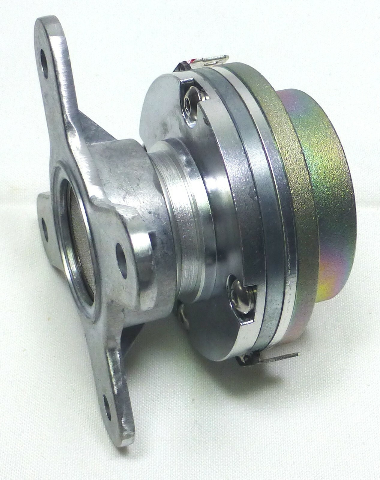 Replacement Upgrade Mackie Neodymium Driver Thump 12/12A,15/15A, SRM450v3, 350v3