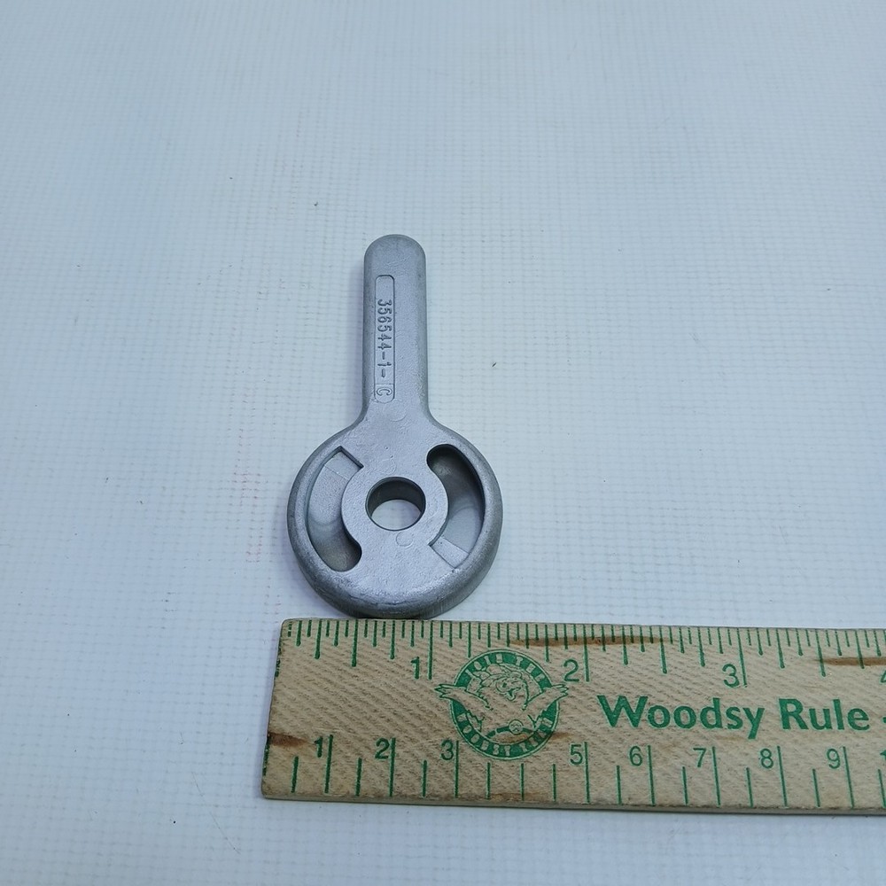 TE Application tooling 356544-1 Handle, wire straight