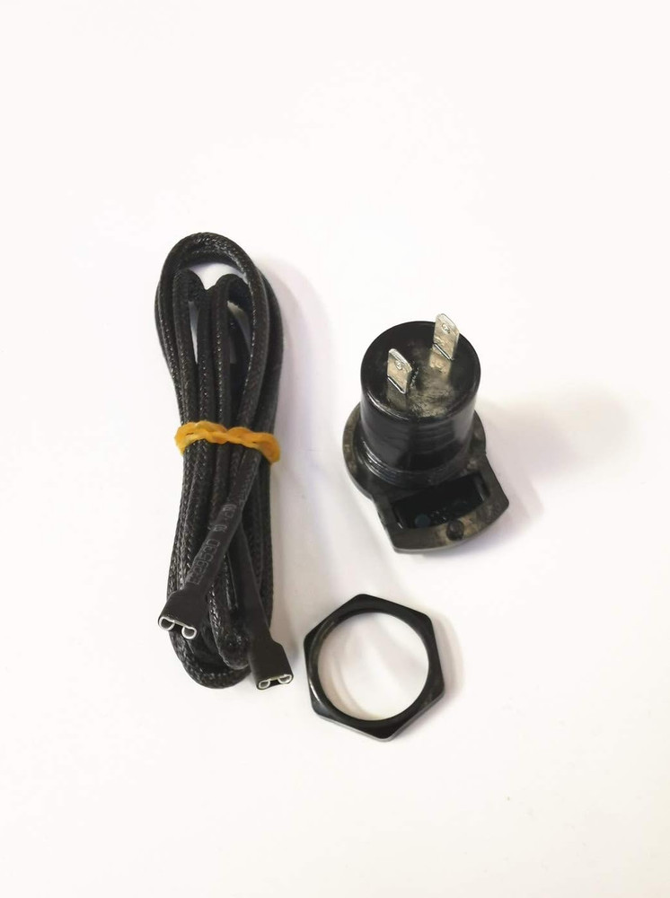 BBQ Future Electronic Ignition Button, Grill Replacement Igniter Switch Module f